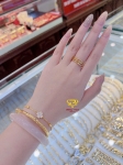Nhẫn, lắc vàng ta (mã NL3 194)